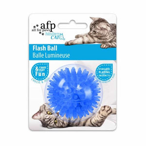 Afp Flash Ball Pelota Luminosa, Color a Elección