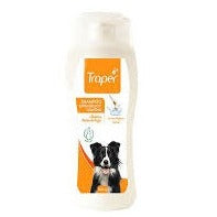 Traper Shampoo Extra brillo Perro  260ml