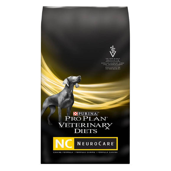 Pro Plan Veterinary Diets NC Neurocare Canine 7,5 Kg