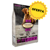 Oven-Baked Grain Free All Breeds Duck 10,43 Kg