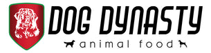 Dog Dynasty Chile Logo