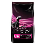 Pro Plan Veterinary Diets UR Urinary ST/OX Canine 7,5 Kg