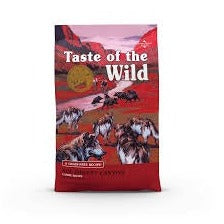 Taste of The Wild Southwest Canyon 5,6 Kg