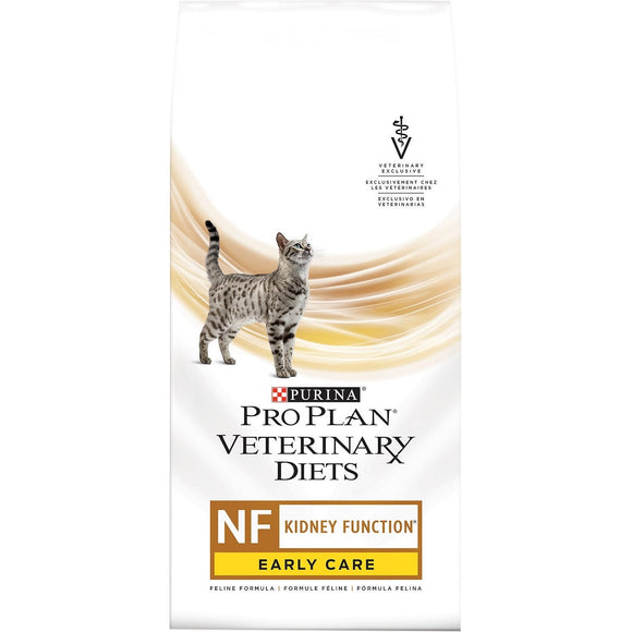 Pro Plan Veterinary Diets NF Kidney Function Early Care Feline 1,5 Kg