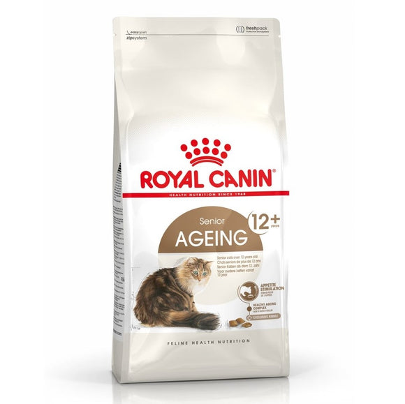 Royal Canin Ageing 12+ 2 Kg