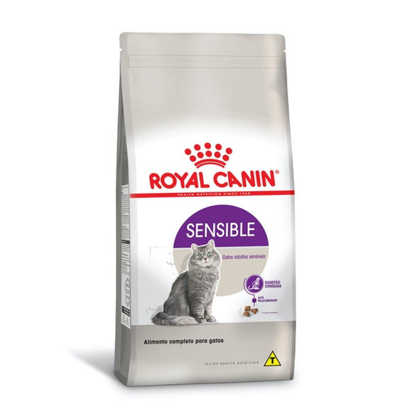 Royal Canin Sensible 7,5 Kg