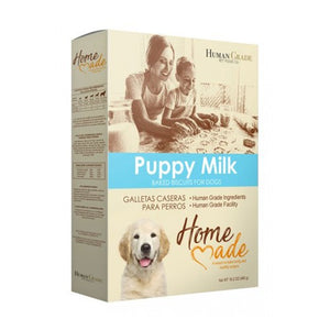 Human Grade Puppy Milk 460 gr