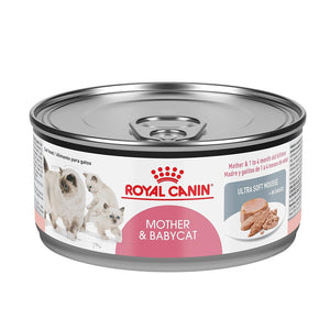 Royal Canin Mother and Babycat Lata 165 g