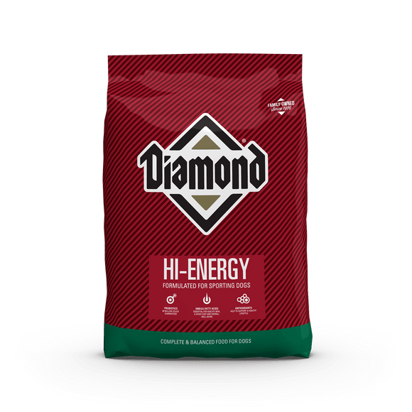 Diamond Hi-Energy 23 Kg