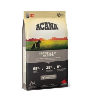Acana Light and Fit 5,9 Kg