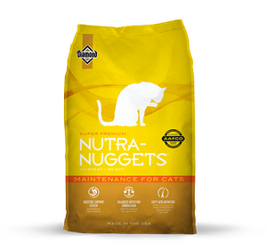 Nutra Nuggets Maintenance Cat 3 Kg