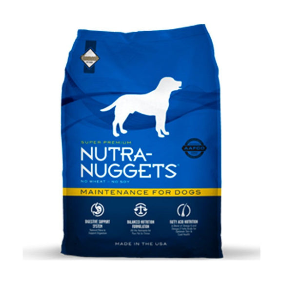 Nutra Nuggets Maintenance 15 Kg