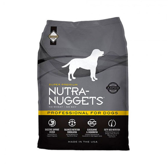 Nutra Nuggets Professional 15 Kg