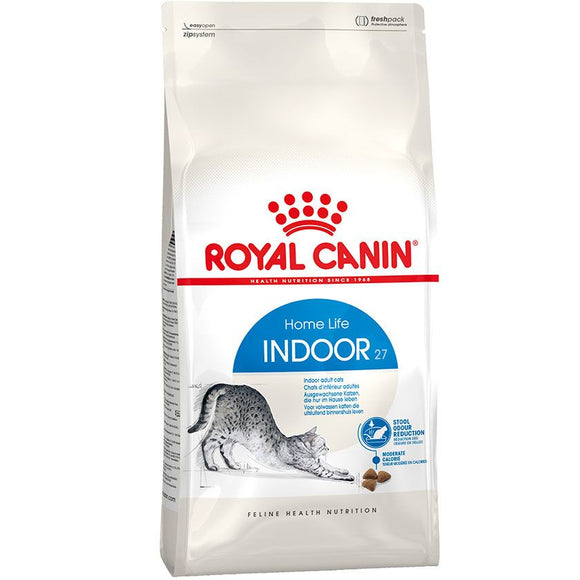 Royal Canin Gato Indoor 7,5 Kg