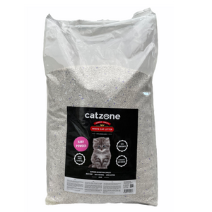 Catzone Arena Baby Powder 20 Kg
