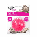 Afp Flash Ball Pelota Luminosa, Color a Elección