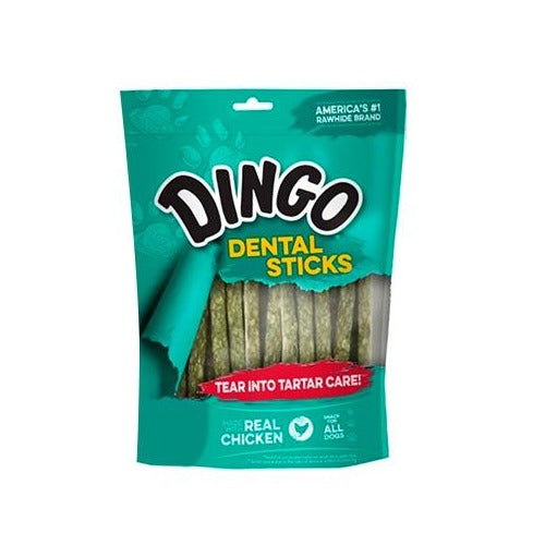 Dingo Dental Stix  90 gr