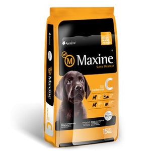 Maxine Cachorro 21 Kg