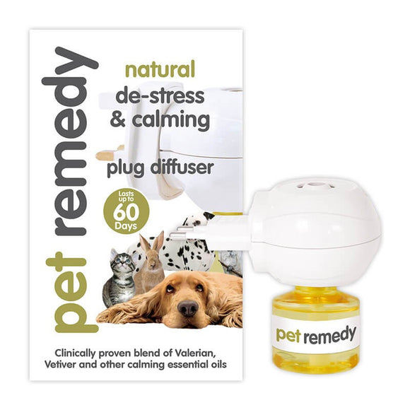 Pet Remedy Difusor Calming, 40 ml