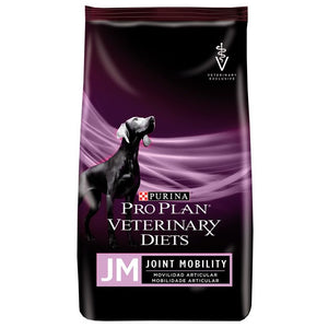 Pro Plan Veterinary Diets JM Joint Mobility Canine 7,5 Kg