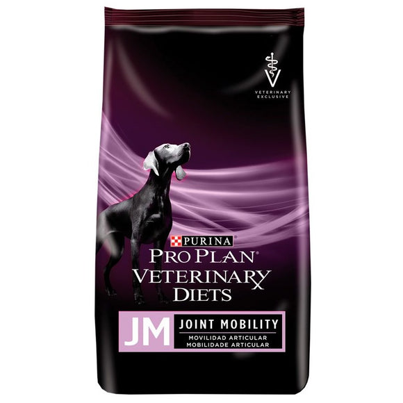 Pro Plan Veterinary Diets JM Joint Mobility Canine 7,5 Kg