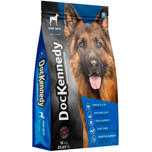 Doc Kennedy Joint Care 15 Kg