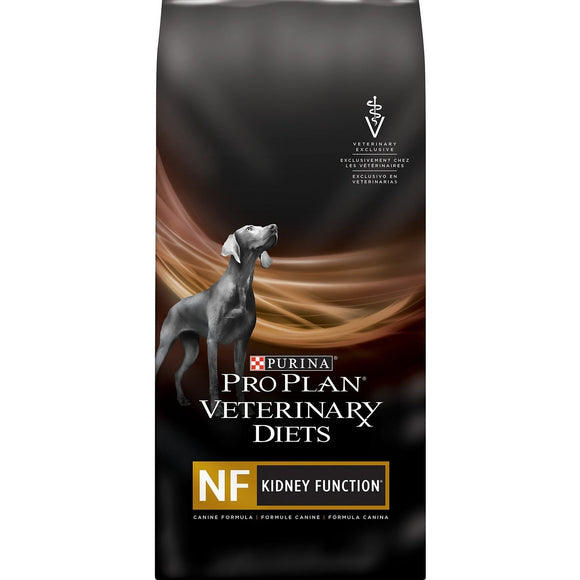 Pro Plan Veterinary Diets NF Kidney Fuction Canine 7,5 Kg