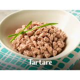 Fancy Feast Tartare Atún 85 gr