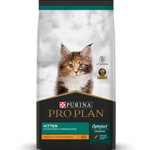Pro Plan Kitten 7,5 Kg