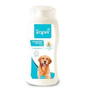 Traper Shampoo Neutro Perro  260ml