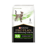 Pro Plan Veterinary Diets HA Hypoallergenic Feline 3Kg
